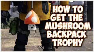 THE DIVISION 2 - HOW TO GET THE SECRET BACKPACK TROPHY 