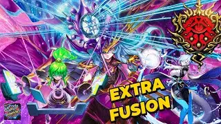 【Shaddoll + Dracotail + Azamina】Combos | Replays + Decklist | TCG 2025 YuGiOh【遊戲王】#Yugimpossible
