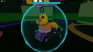 Ghost Simulator: Tips For Grinding Meep