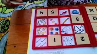 Grolier Fun Thinkers Math Level 1