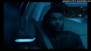 The Weeknd - The Ride (Original)