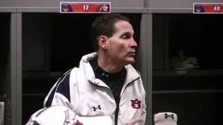2011 BCS Post Game Speech by Coach Chizik