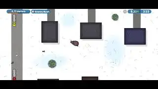 Tasty Planet: Final Bite I wanna drive the Za... Ice Resurfacer walkthrough