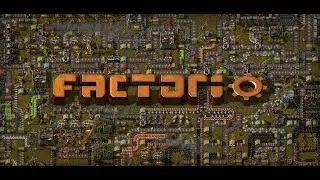 Factorio Space Age - Экспресс-доставка ч1
