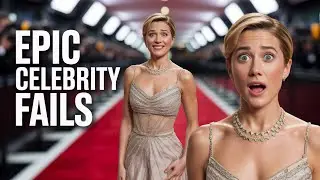 Celebrities at Their BREAKING POINT 😱 Unfiltered Interview Meltdowns!