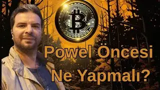 Kripto Sert D&uuml;şt&uuml;! FOMC &Ouml;ncesi Kaldıra&ccedil; Temizliği ve ETF Stresi