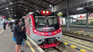 CARA NAIK KERETA KRL SOLO KE JOGJA | CARA NAIK KERETA KRL JOGJA SOLO DENGAN MUDAH