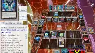 ygopro : quillbolt new combos 2016 part 1