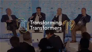Transforming Transformers 19 - Investment Panel