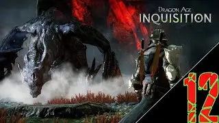 RED LYRIUM RAID (Dragon Age Inquisition) PART 12