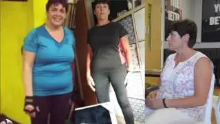 Kickstart Fitness Success Story!