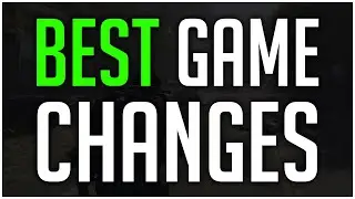 The BEST EVER CHANGES are Coming to The Division 2 in TU11.1!