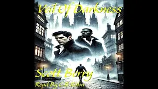 Veil of Darkness | Audiobook Preview | Nicholas Cain: Vampire Detective