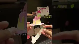What I do after unboxing a blind bag ? 🫣🙃 #diy #unboxing #funny #dessert #secret #diy #blindbag