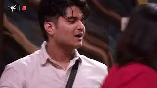Mridul & Malti's Fight | Bigg Boss 19 | Now Streaming | JioHotstar