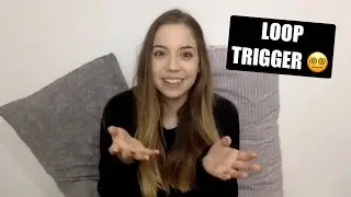 Zane Hypnotized: Loop Trigger