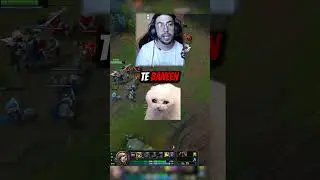 El mejor TRUCO para salir de BRONCE #parati #leagueoflegends #lolchile
