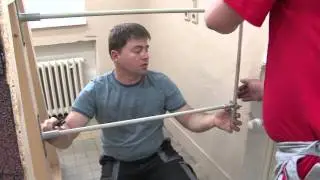 Montér hromosvodů