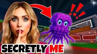 🔴ROBLOX! TROLLING IN STEAL A BRAINROT...