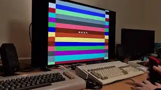 Moje TOP20 gier na Commodore 64 Ultimate - poprawiony obraz ! 👍