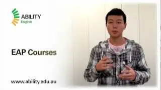 IELTS Testimonial - Turbold Turmunkh from Mongolia