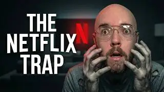 Netflix Can't Keep Getting Away With This (Psychological Traps Explained)
