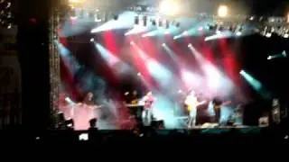 Jorge e Mateus - nova york Fest Country, Timóteo 2009