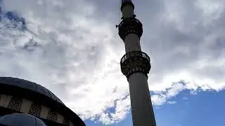 AK&Ccedil;AY CAMİ-ARİFİYE-SAKARYA