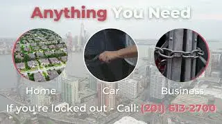 Locksmith in New Jersey - American Star Locksmith