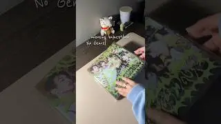 UNBOXING BOYNEXTDOOR NO GENRE *NO LIMIT VER* #kpopunboxing #unboxing #boynextdoor #kpop