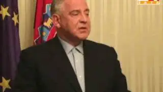 Sanader smijenio Berislava Rončevića, Lovrin i  Benka
