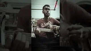 Majhe Majhe Tobo | Short Cover | Soumyasubhra Panja