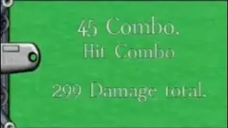 Best Kiryu combo Project Remake