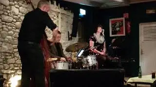 Hot 4 at Sofa Sessions Billy Byrnes Kilkenny #Kilkennizer VIDEO0086