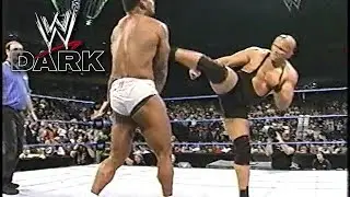 [Dark] Norman Smiley vs Ernest 