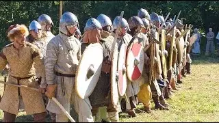 Henry the Fowler's 929 campaigns against the Slavs: the invasion of Bohemia and the battle of Lenzen
