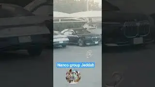 nanco group Jeddah#foryou