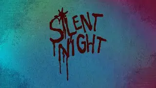Mother Mother - Silent Night (Official Visualizer)