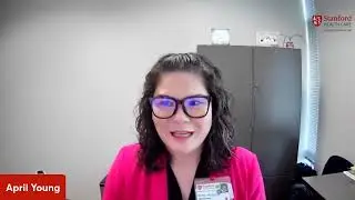 Stanford LIVE with Clinical Laboratory Team