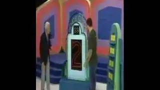 Price is Right -Race Game