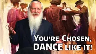 Simchat Torah: Why did Moses BREAK the TABLETS?