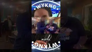 Wild Chat with my guy @BigVinoComedy lol         #comedyshorts  #comedy #interview #funnyshorts