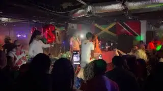 Stylo G - &lsquo;X5&rsquo; - Heroes Lounge, Dallas, Tx. 06/04/2022