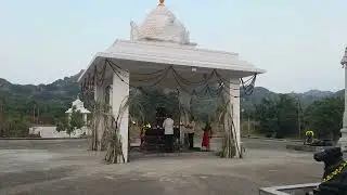 பிரதோஷ கால பூஜை