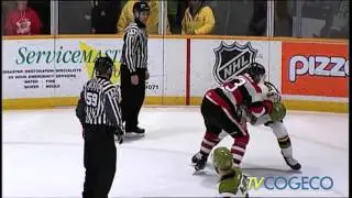Baird vs Studnicka YouTube sharing