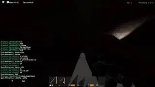 Dust: Wasteland Survival wallhacker