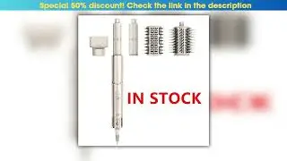 Discount Shark Flexstyle HD430  Negative Ion Hair Dryer 5-in-1 Multi-function  Automatic Hair Curle