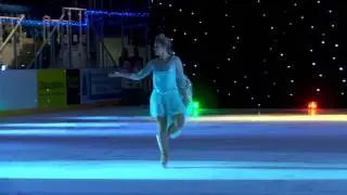 Frozen Wishes - Let It Go (Michelle Callison)