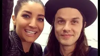 Top Musician James Bay on Top Billing | FULL INSERT
