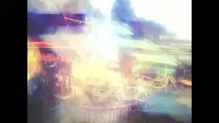 Healing Force Project - B3 - Molecular Horizon